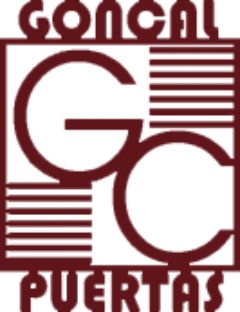 Puertas Goncal logo