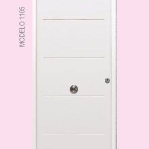 MODELO 1105 COLOR BLANCO