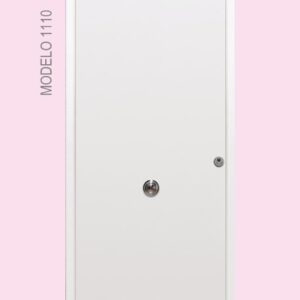MODELO 1110 COLOR BLANCO