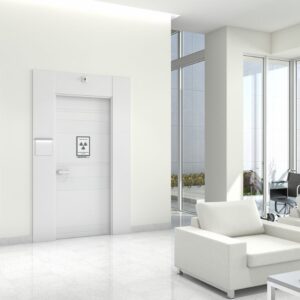 PUERTAS EMPLOMADAS
