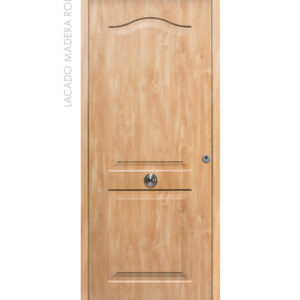 MODELO SEMIPROVENZAL COLOR ROBLE