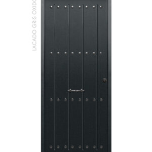 MODELO 1150CL COLOR GRIS OXIDON