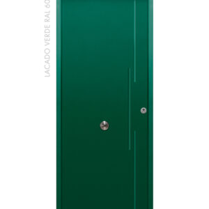 MODELO ACACIA COLOR ral6005