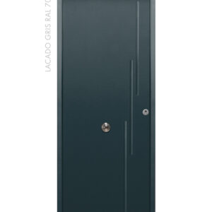 MODELO CAMELIA COLOR ral7016