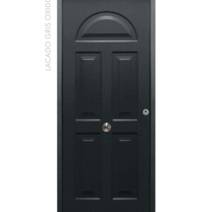 MODELO CORAL COLOR GRIS OXIDON