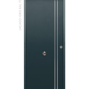 MODELO IRIS COLOR ral7016