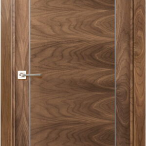 120 NOGAL VIVA METAL CIEGA