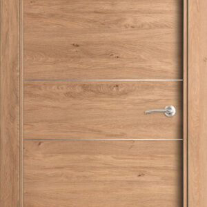 200 ROBLE RUSTICO VIVA METAL