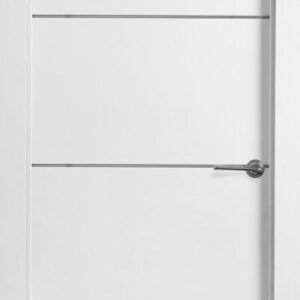 300 BLANCO VIVA METAL CIEGA