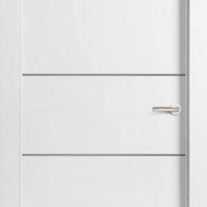 400 BLANCO VIVA METAL CIEGA