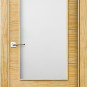 400  PINO MELIX VIVA METAL 1 VENTANA CORTA