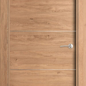 400 ROBLE RUSTICO VIVA METAL