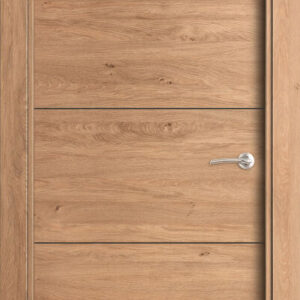 400 ROBLE RUSTICO VIVA NEGRO