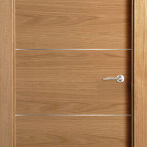 400 ROBLE VIVA METAL CIEGA