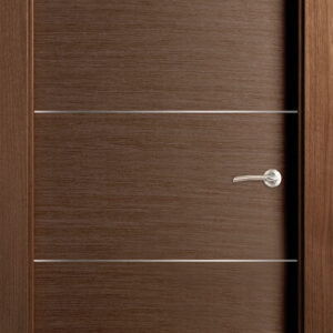 400 WENGUE VIVA METAL CIEGA