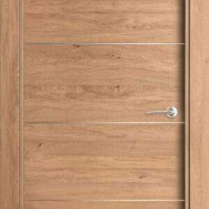 500 ROBLE RUSTICO VIVA METAL