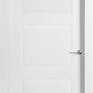 580 BLANCO SIN DECORACION CIEGA