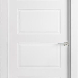 590 BLANCO SIN DECORACION CIEGA