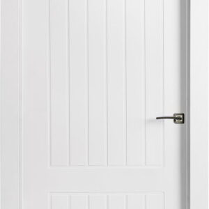 610 BLANCO SIN DECORACION CIEGA