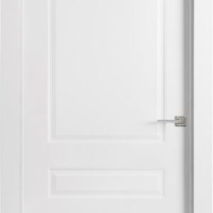 630 BLANCO SIN DECORACION CIEGA