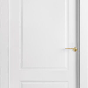 670 BLANCO SIN DECORACION CIEGA