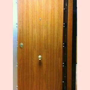 ACORAZADA MOD. 7312 E3 MOD 5312 R4