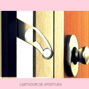 LIMITADOR APERTURA
