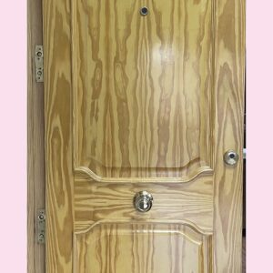 PUERTAS BLINDADAS 1