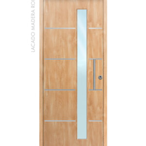 CINTIA FM CRL ROBLE