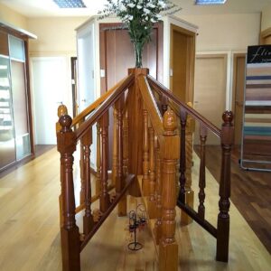 Barandillas para escaleras