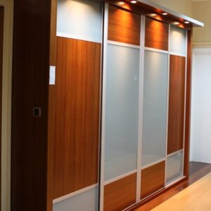 Armario puertas correderas