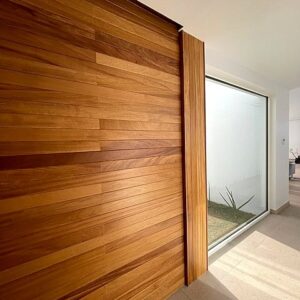 Revestimiento de pared