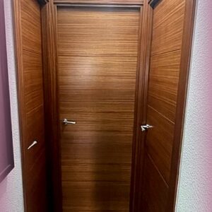 Puertas de interior