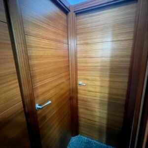 Puertas de interior