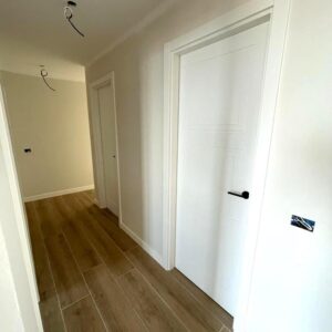 Puertas de interior