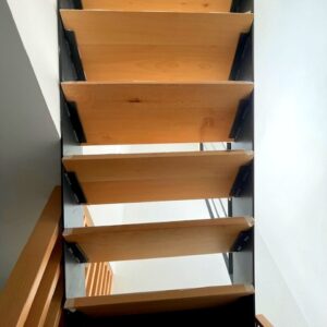 Escaleras