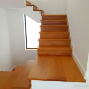 Escaleras
