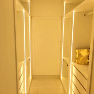 Armario vestidor