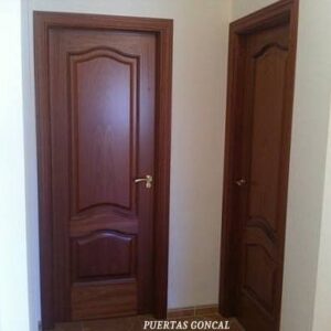 Puertas de interior