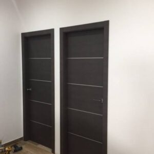 Puertas de interior