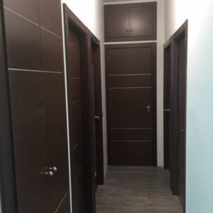 Puertas de interior