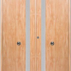 SAGA 100 Doble hoja